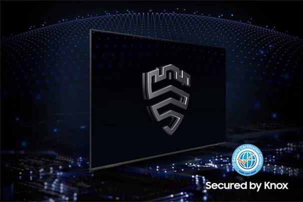 Motion Xcelerator Tivi Samsung QLED 4K Vision AI 43 Inch QA43Q7FA