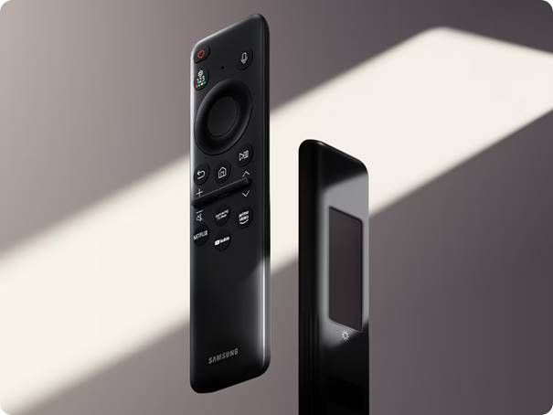 Điều khiển Tivi Samsung QLED 4K Vision AI 43 Inch QA43Q7FA